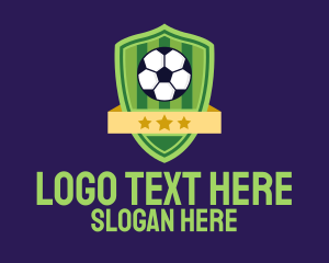 Sports Team - Soccer Team FC logo design