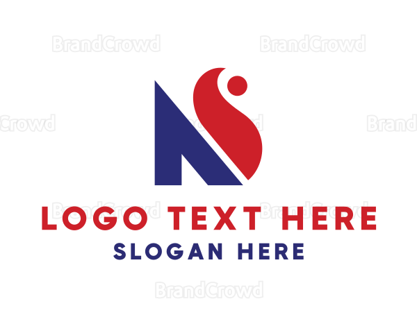 Modern Minimalist Business Logo