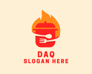 Hot Soup Restaurant  Logo