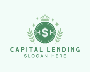 Lending - Laurel Money Lending logo design