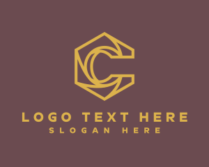 Bank - Professional Startup Company logo design