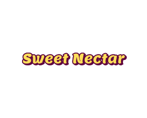 Sweet Candy Confectionery logo design