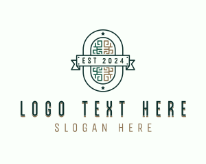 Studio - Upscale Business Company logo design