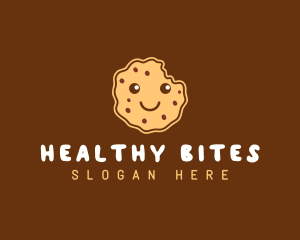 Baking Cookie Biscuit logo design