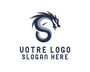 Serpent Dragon Esports Logo