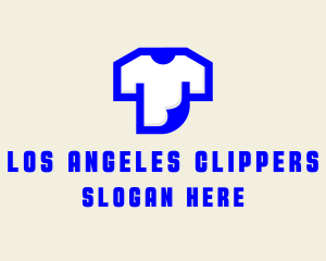 Clean Shirt Laundry Logo