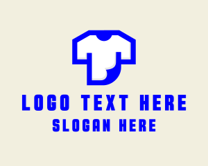 Clean Shirt Laundry Logo