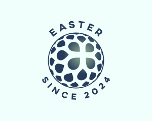 Globe Startup Sphere Logo
