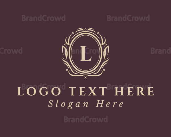 Elegant Business Luxury Logo