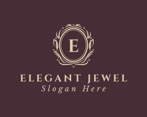 Elegant Business Luxury logo design