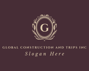 Event Styling - Elegant Business Luxury logo design