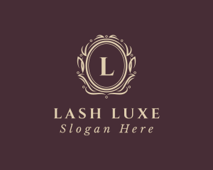 Elegant Business Luxury logo design