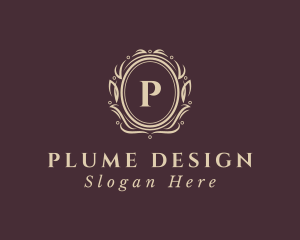 Elegant Business Luxury logo design