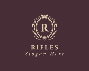 Ornamental - Elegant Business Luxury logo design