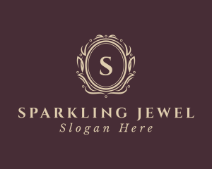 Elegant Business Luxury logo design