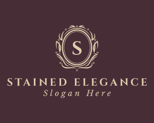 Elegant Business Luxury logo design