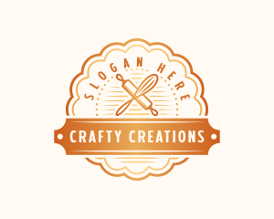 Homemade - Homemade Pastry Bakeshop logo design