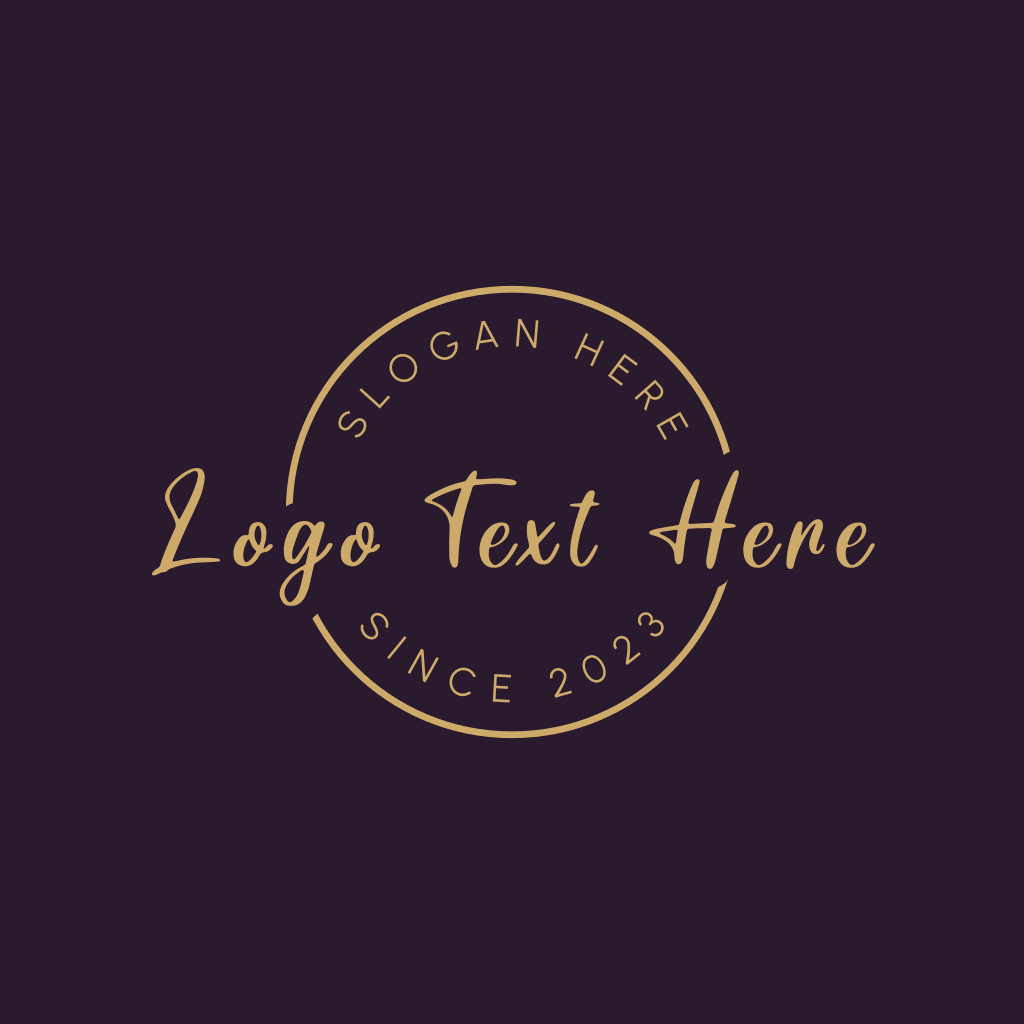 Luxury Hotel Boutique Logo | BrandCrowd Logo Maker