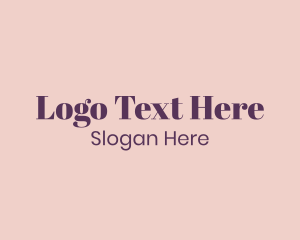 Business - Traditional Legal Business logo design