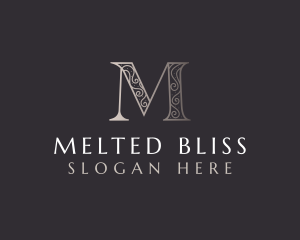 Luxury Elegant Boutique logo design