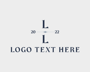 Crafting - Premium Elegant Fashion logo design