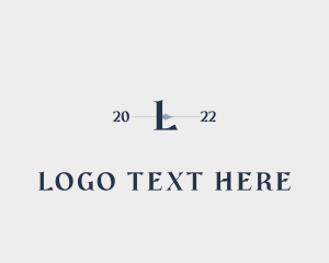 Premium Elegant Fashion Logo