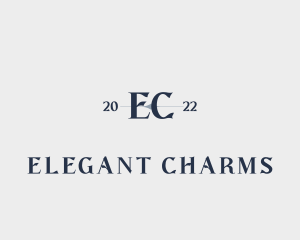 Premium Elegant Fashion logo design