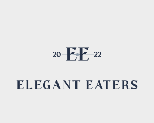 Premium Elegant Fashion logo design