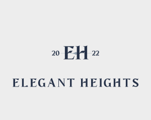 Premium Elegant Fashion logo design