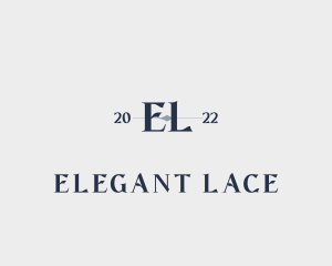 Premium Elegant Fashion logo design