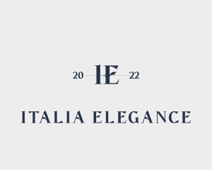 Premium Elegant Fashion logo design