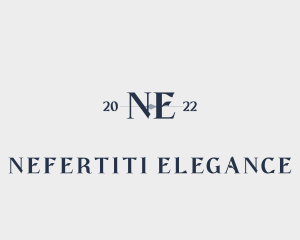 Premium Elegant Fashion logo design