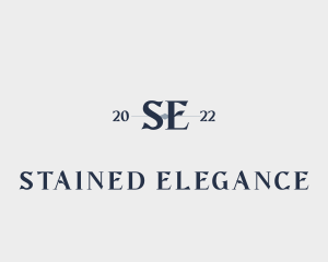 Premium Elegant Fashion logo design