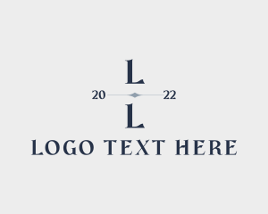 Elegant - Premium Elegant Fashion logo design