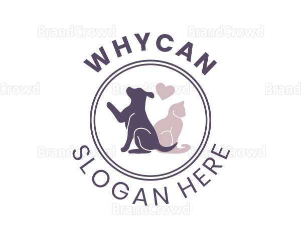 Animal Care Clinic Logo