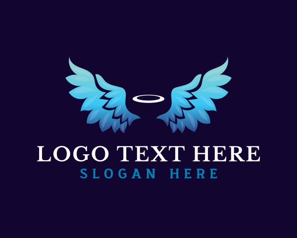 Angelic Logos | Angelic Logo Maker | Page 3 | BrandCrowd