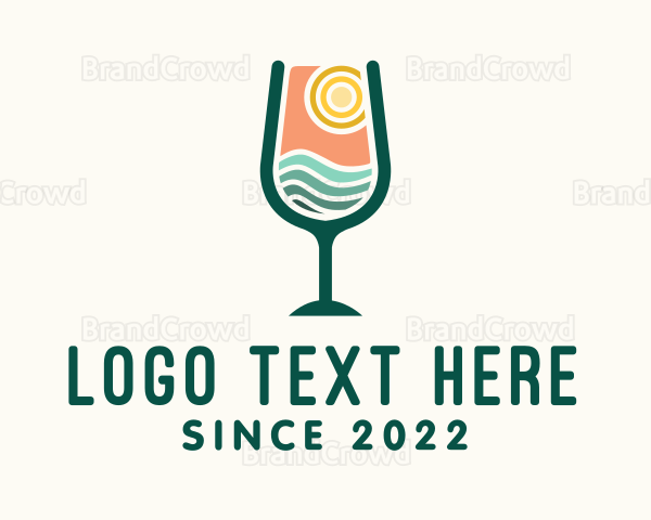 Sunset Beach Bar Logo