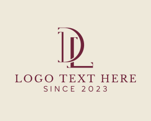 Letter Mt - SImple Professional Business logo design