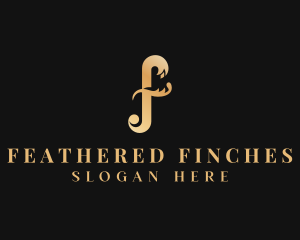 Fancy Fashion Tailoring  logo design