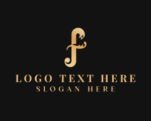 Fancy Fashion Tailoring  Logo
