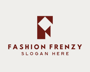 Fashion Couture Stylist logo design