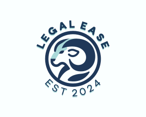 Ram Legal Law Firm Logo