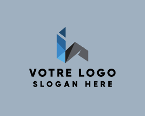 Marketing - Business Application Business logo design