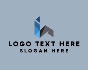 Pixel - Business Application Business logo design
