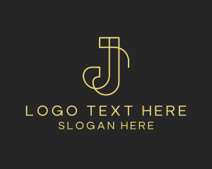 Jeweler - Styling Boutique Jewelry logo design