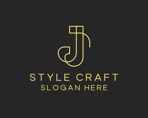 Styling - Styling Boutique Jewelry logo design