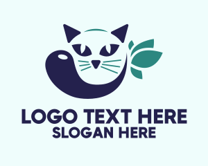 Cat Pet Spa Logo