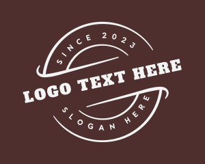 Style - Generic Carpenter Badge logo design