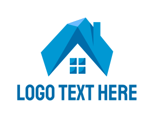 Polygon - Architecture Builder Realty logo design