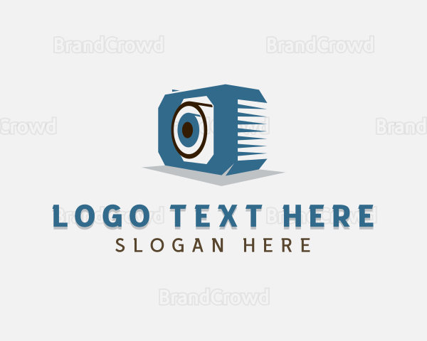 Gadget Camera Repair Logo